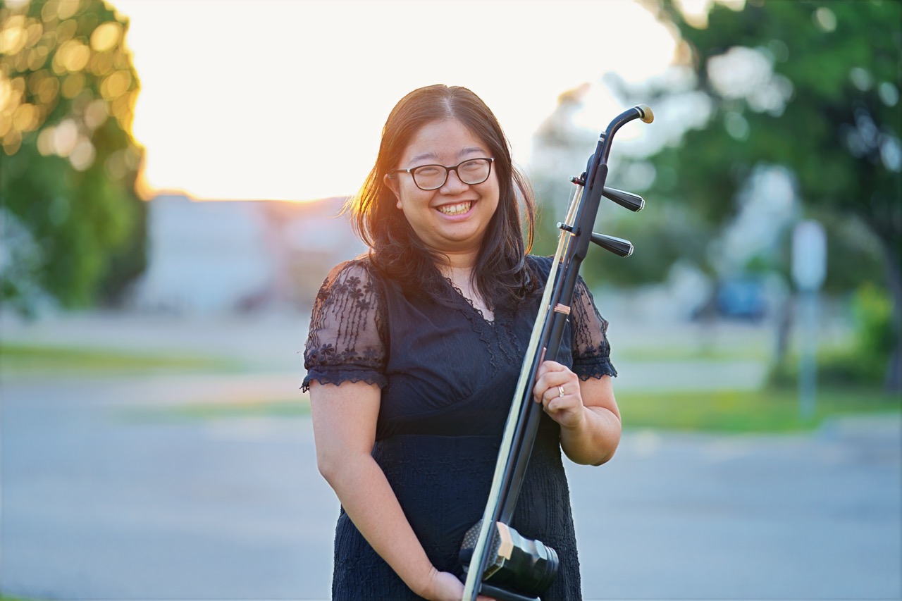 Amy Leung