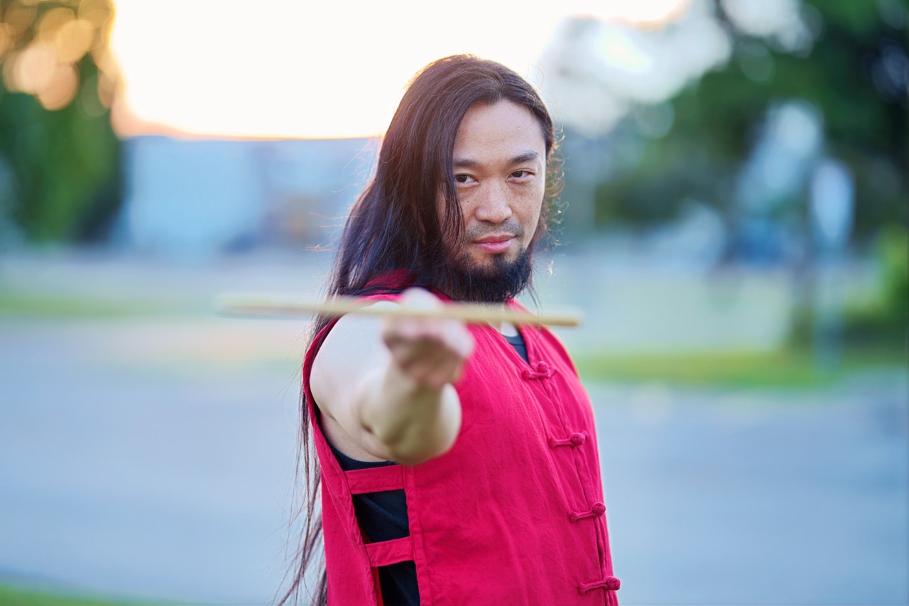 Bobby Ho