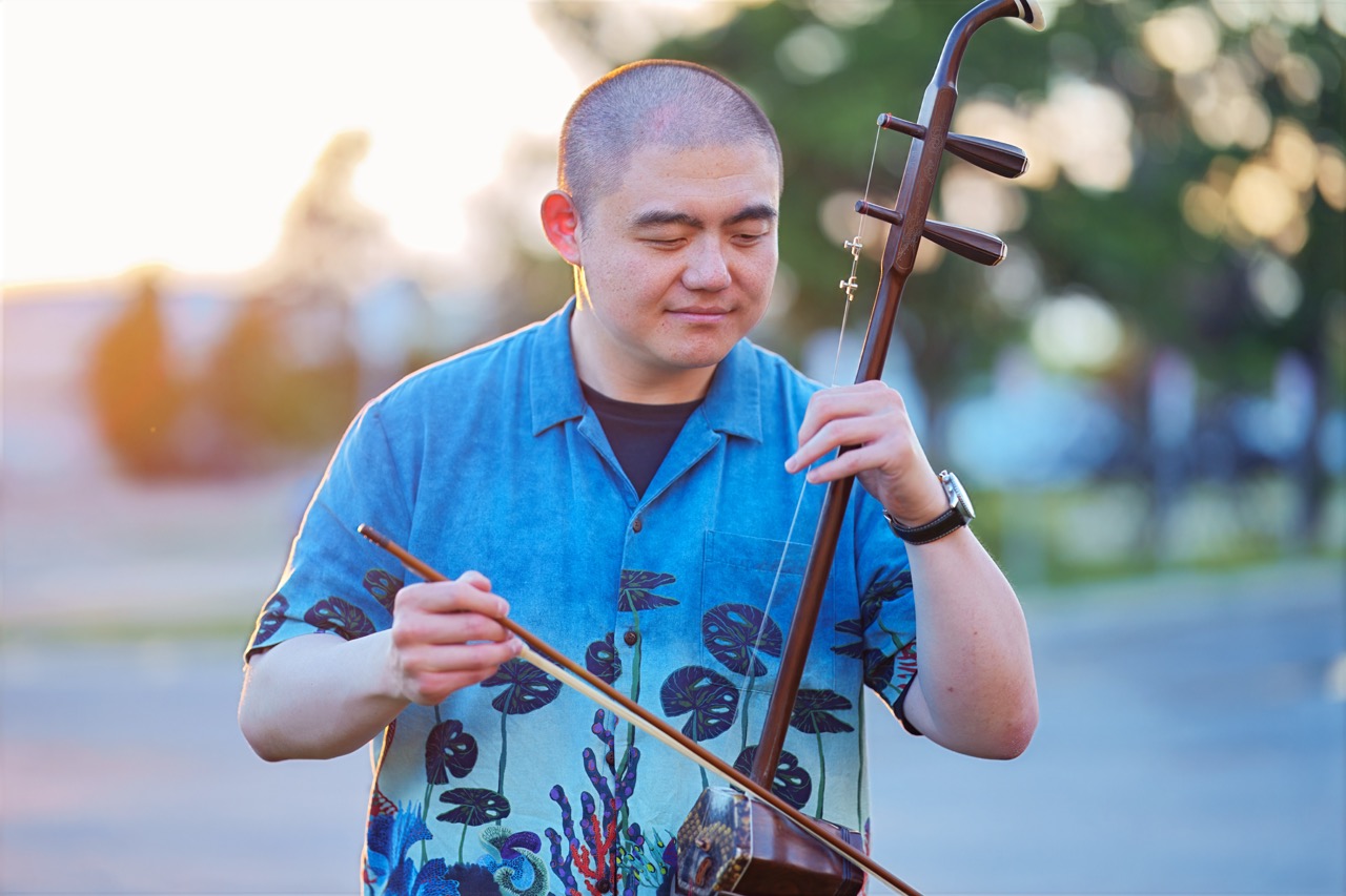Gavin Zhang