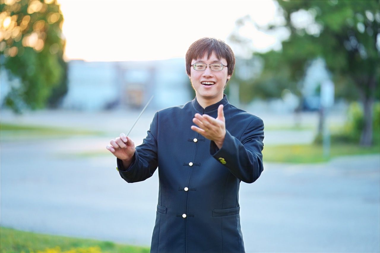 Dr. Matthew Poon