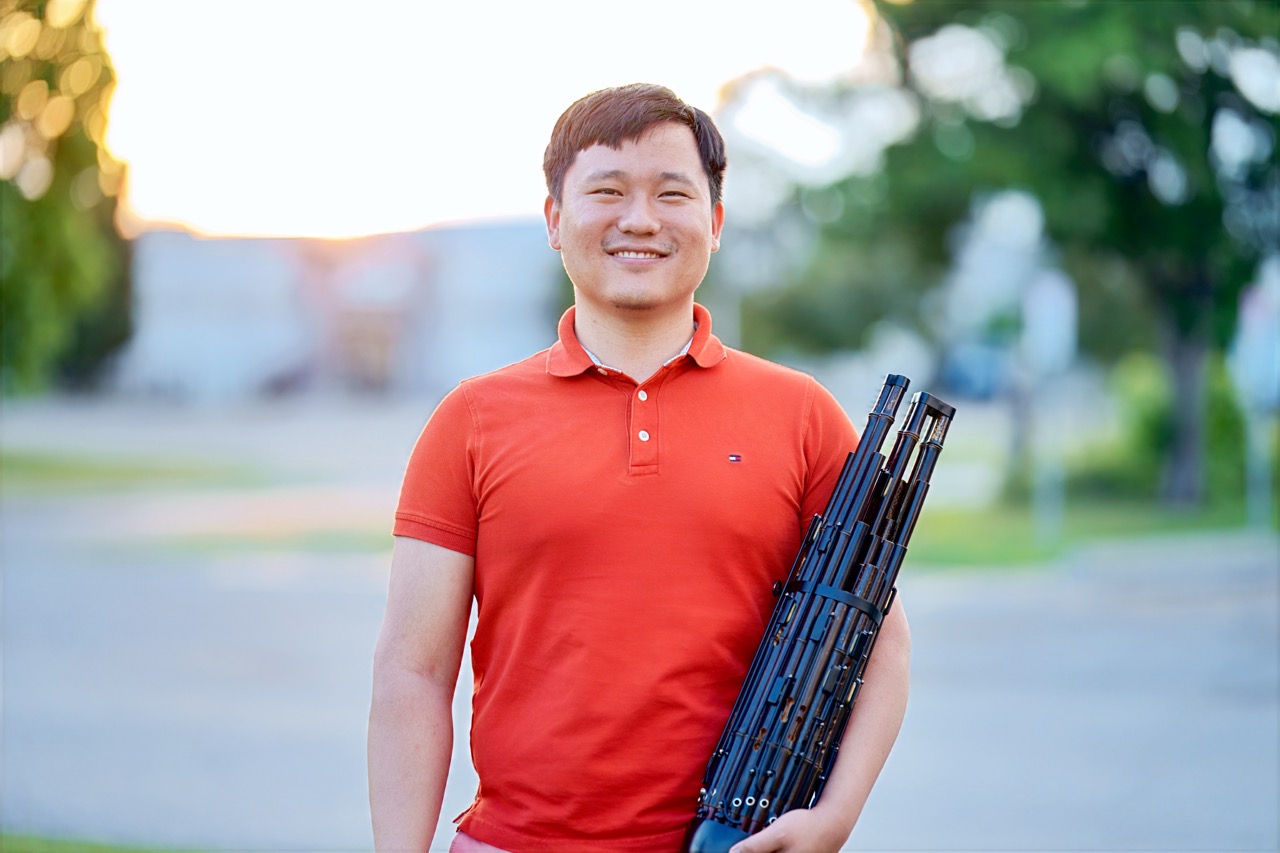 Mike Liu