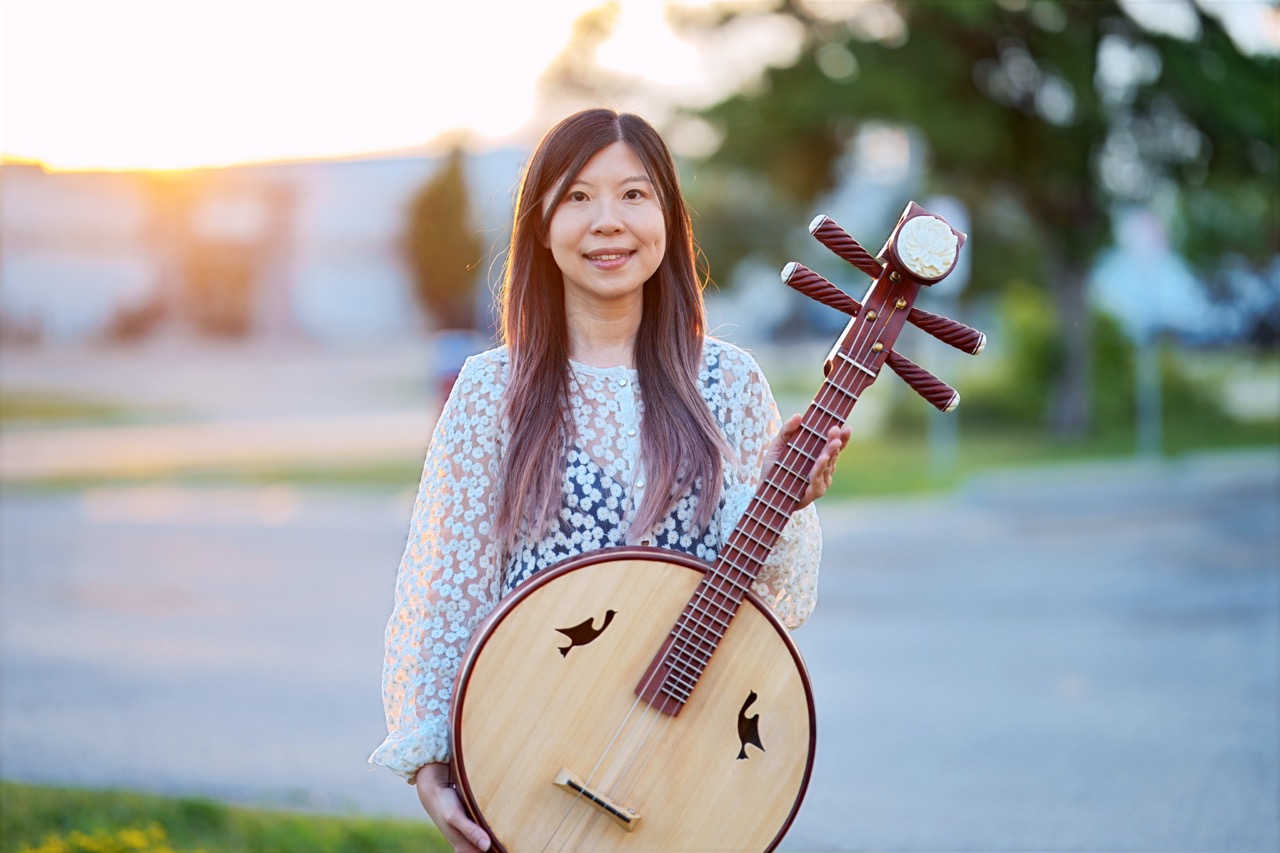 Tracy Chan